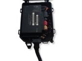 Comfort/convenience module