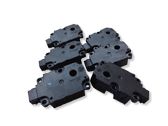 Air flap motor/actuator