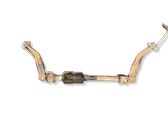 Rear anti-roll bar/sway bar