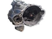Manual 6 speed gearbox