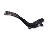 Accelerator throttle pedal