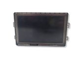 Bildschirm / Display / Anzeige