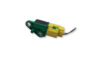 Sensor impacto/accidente para activar Airbag