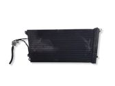 A/C cooling radiator (condenser)