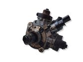 Fuel injection high pressure pump