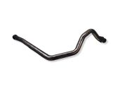 Turbo turbocharger oiling pipe/hose