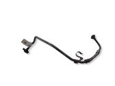 Turbo turbocharger oiling pipe/hose