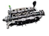 Engine head