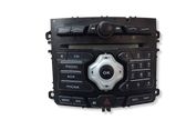 Multifunctional control switch/knob