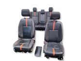 Seat set