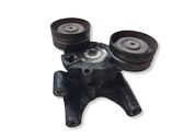 Alternator belt tensioner