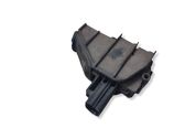 Fuel tank cap lock motor