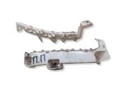 Front bumper mounting bracket