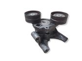 Generator/alternator belt tensioner