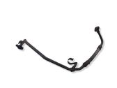 Turbo turbocharger oiling pipe/hose