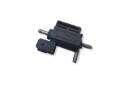 Turbo solenoid valve