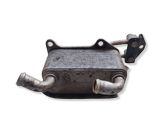 Transmission/gearbox oil cooler