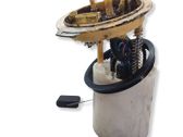In-tank fuel pump