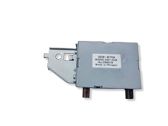 Aerial antenna amplifier
