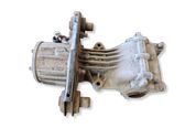 Rear differential
