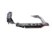 Radiator support slam panel