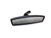 Rear view mirror (interior)