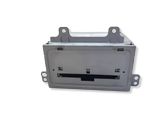 Radio/CD/DVD/GPS head unit