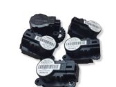 Air flap motor/actuator