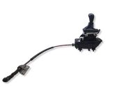 Gear shifter/selector