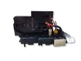 SAM control unit