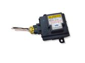 Autres unités de commande / modules