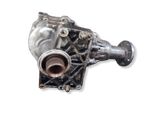 Front differential