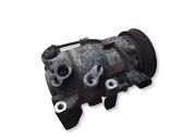 Air conditioning (A/C) compressor (pump)