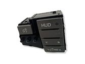 Panel lighting control switch