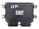 Engine control unit/module ECU