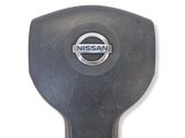 Steering wheel airbag