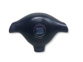 Steering wheel airbag