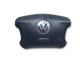 Steering wheel airbag