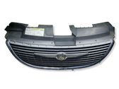 Front grill