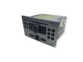 Radio/CD/DVD/GPS head unit