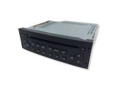 Radio/CD/DVD/GPS head unit