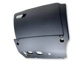 Glove box