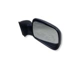 Manual wing mirror