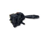 Wiper control stalk