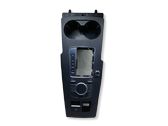 Multifunctional control switch/knob