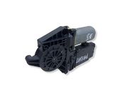Front door window regulator motor
