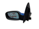 Front door electric wing mirror