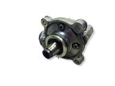 Fuel injection high pressure pump