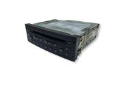 Radio / CD-Player / DVD-Player / Navigation
