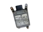 Radarsensor Totwinkel Spurwechsel